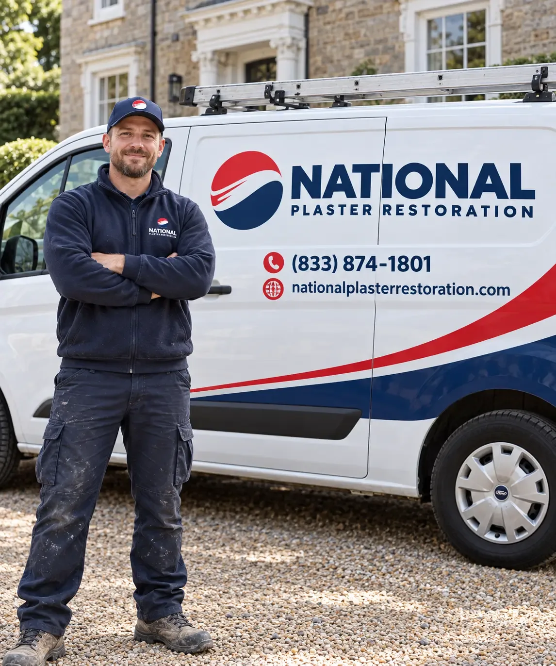 Plaster Repair Otisville, MI FAQs